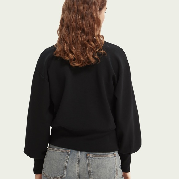 Scotch and soda top - Picture 3 of 11